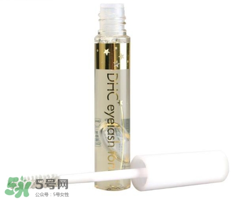 dhc睫毛增長液有用嗎？dhc睫毛增長液有效果嗎？