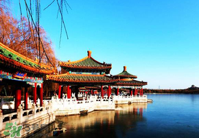 北京什么時候回暖？2017北京什么時候回暖？