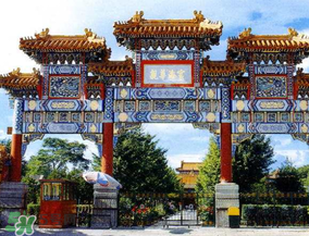 北京什么時候回暖？2017北京什么時候回暖？