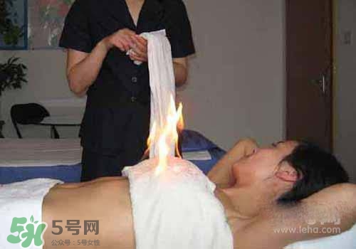 月經期間可以做火療嗎？做火療會影響月經嗎？