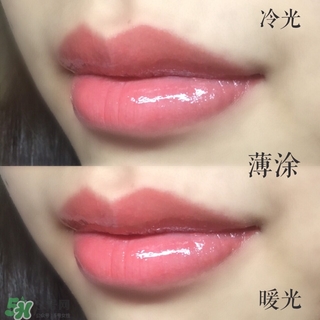 豆沙色和西柚色的區別 豆沙色和西柚色哪個好看？