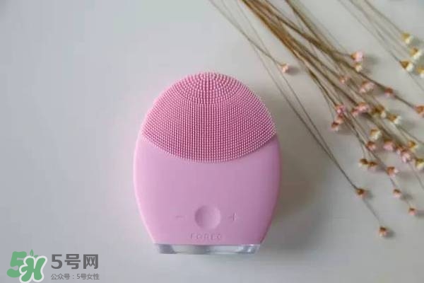 luna洗臉儀真假辨別 露娜洗臉儀真假區別