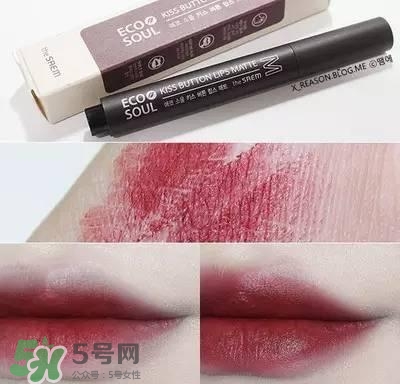 磚紅色和豆沙色的區別 磚紅色和豆沙色哪個好看？