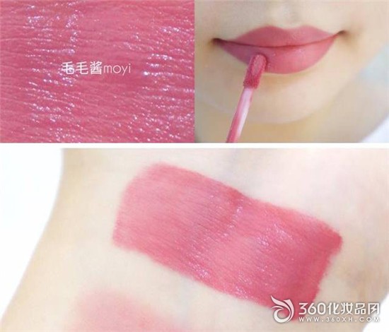 干玫瑰色適合什么膚色？干玫瑰色口紅適合黃皮嗎？