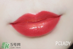 金色口紅有哪些？金色口紅推薦