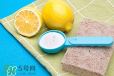 小蘇打水能去農藥嗎？小蘇打可以去除農藥嗎？