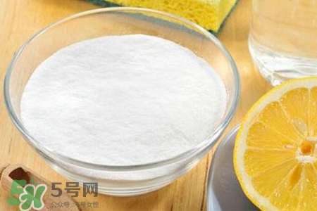 小蘇打水能去農藥嗎？小蘇打可以去除農藥嗎？
