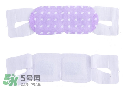 蒸汽眼罩能去黑眼圈嗎？蒸汽眼罩去黑眼圈有用嗎？