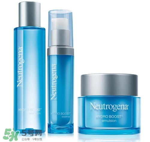 露得清適合什么年齡？neutrogena露得清適合多大年齡？