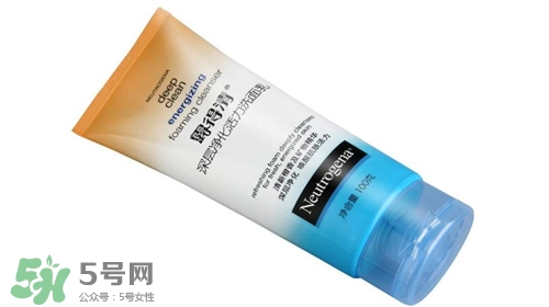 露得清適合什么年齡？neutrogena露得清適合多大年齡？