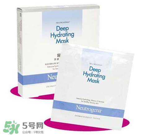 露得清適合什么年齡？neutrogena露得清適合多大年齡？