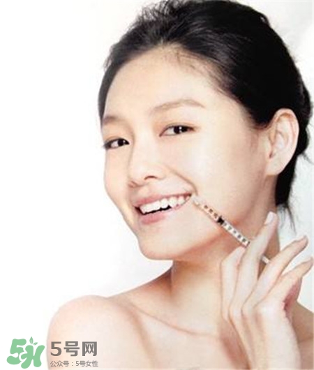 美白針是什么？美白針可以連續(xù)打嗎？