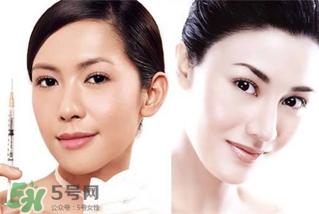 美白針的效果明顯嗎？美白針一個療程幾次？
