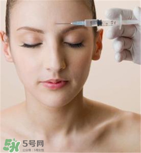 美白針安全嗎？美白針可以自己注射嗎？