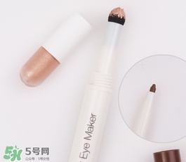 臥蠶筆可以當高光用嗎？臥蠶和高光的區別