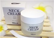 vella頸霜有效嗎？vella頸霜有用嗎？