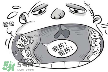 智齒會引起耳鳴嗎？耳鳴跟智齒有關(guān)系嗎？