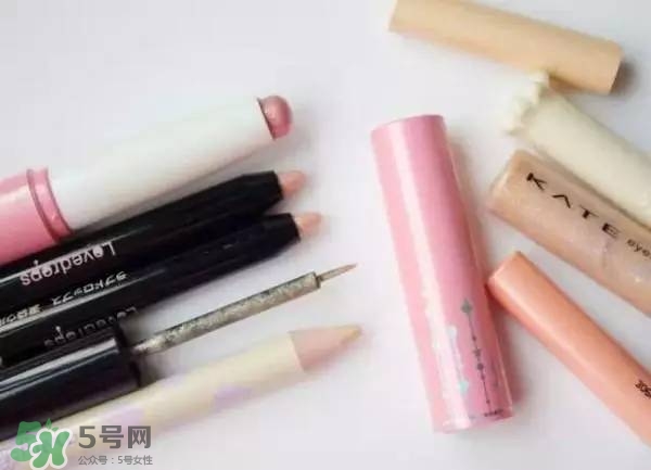 臥蠶筆哪個(gè)牌子好？臥蠶筆品牌推薦