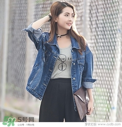 4月份去韓國穿什么？四月份去韓國穿什么衣服？
