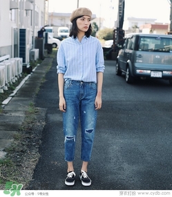 4月份去香港穿什么？四月份去香港穿什么衣服？