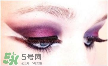 割雙眼皮多久可以化妝？割雙眼皮多久恢復自然