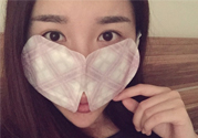 蒸汽眼罩能去黑眼圈嗎？蒸汽眼罩去黑眼圈有用嗎？