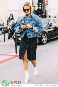 4月份去韓國穿什么？四月份去韓國穿什么衣服？