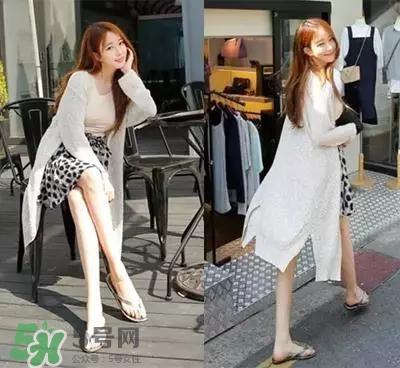 4月份穿什么衣服？四月份穿衣搭配