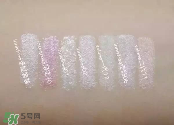 臥蠶筆哪個(gè)牌子好？臥蠶筆品牌推薦