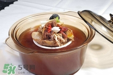 春天適合燉什么湯？春天適合煲什么湯？
