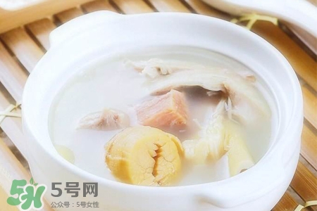 春天適合燉什么湯？春天適合煲什么湯？
