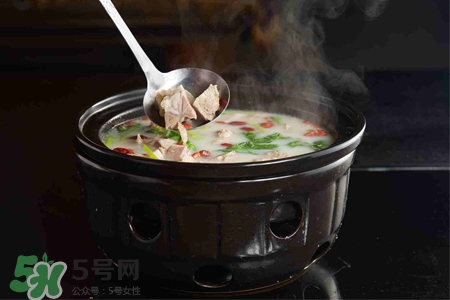 春天適合燉什么湯？春天適合煲什么湯？