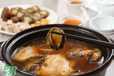 春天適合燉什么湯？春天適合煲什么湯？