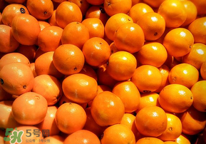 橙子上的白皮能吃嗎？橙子上白色的能吃嗎？