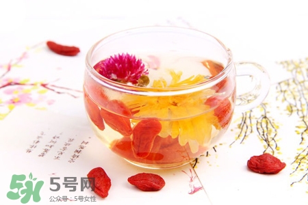 孕婦可以喝花茶嗎？懷孕了能喝花茶嗎？