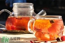 孕婦可以喝花茶嗎？懷孕了能喝花茶嗎？