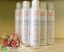 雅漾噴霧孕婦能用嗎？雅漾噴霧孕婦可以用嗎？
