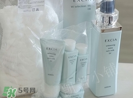 excia滲透乳多少錢一瓶？excia滲透乳專柜價格