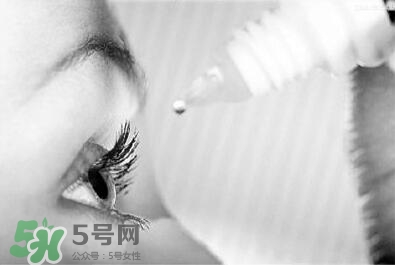 紅眼病用什么眼藥水好？紅眼病吃什么好得快