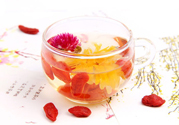 孕婦可以喝花茶嗎？懷孕了能喝花茶嗎？
