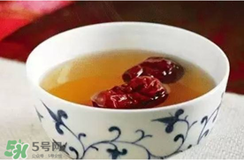 大棗煮水是苦的正常嗎？大棗煮水為什么苦？