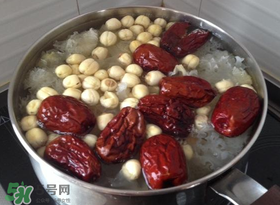 大棗煮水是苦的正常嗎？大棗煮水為什么苦？