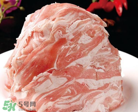 羊肉有點發臭還能吃嗎？羊肉有點臭味怎么去除？