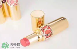 珊瑚橘口紅哪個牌子好？珊瑚橘色口紅推薦