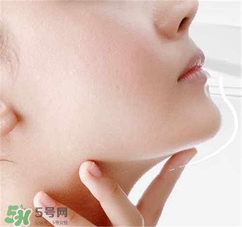 假體墊下巴后可以側睡嗎？假體墊下巴多久可以側睡？