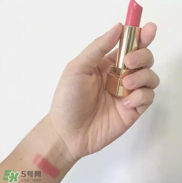 珊瑚橘口紅哪個牌子好？珊瑚橘色口紅推薦
