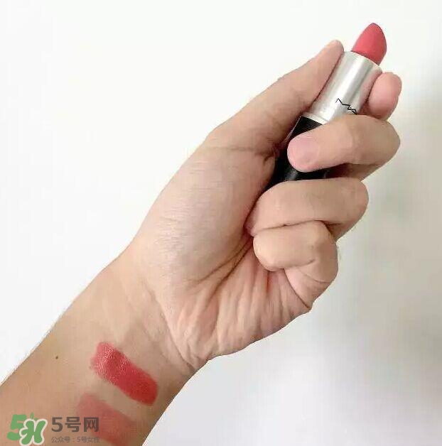珊瑚橘口紅哪個牌子好？珊瑚橘色口紅推薦