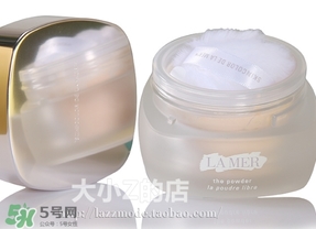 海藍(lán)之謎散粉多少錢？海藍(lán)之謎散粉專柜價格