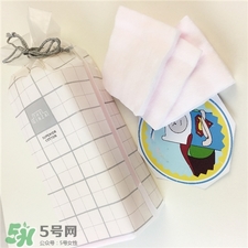 the ginza化妝棉片多少錢(qián)?theginza化妝棉價(jià)格