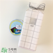 the ginza化妝棉片多少錢(qián)?theginza化妝棉價(jià)格